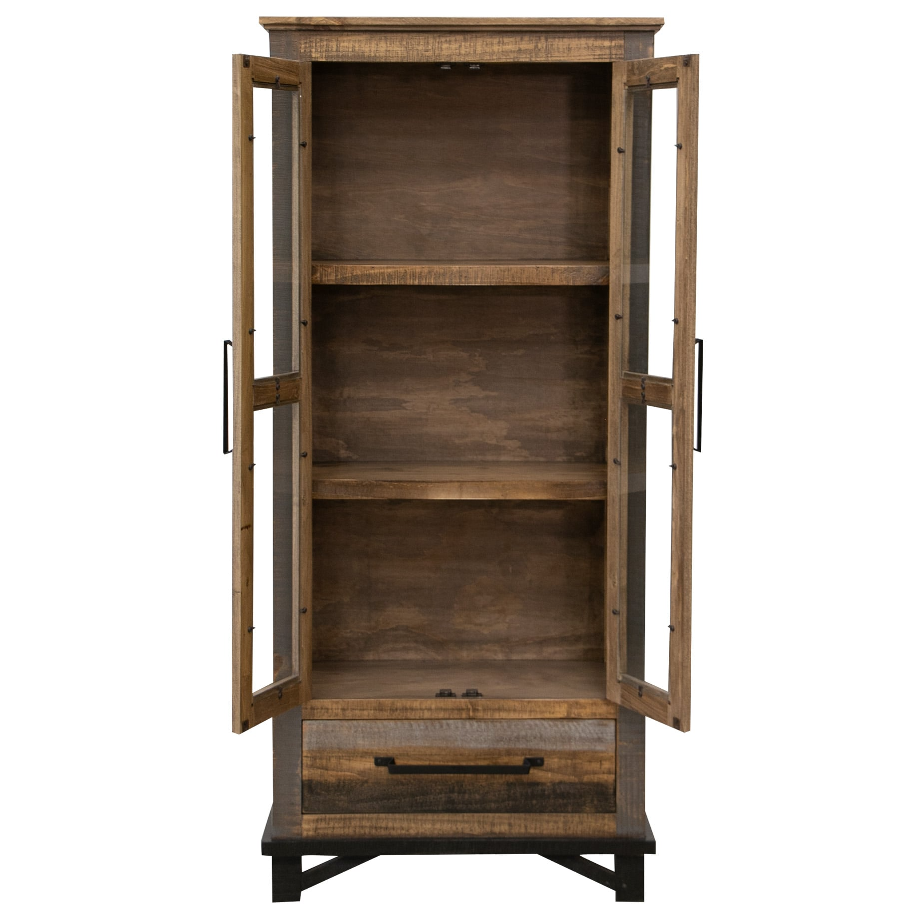 2-Door Cabinet