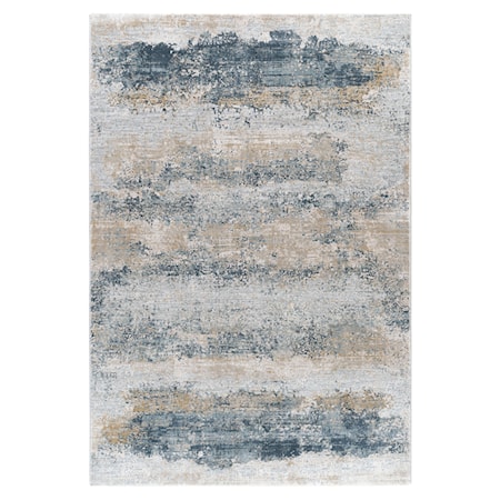 Bremen Modern 8 X 10 Rug