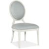 Hooker Furniture Serenity Casual Side Chair