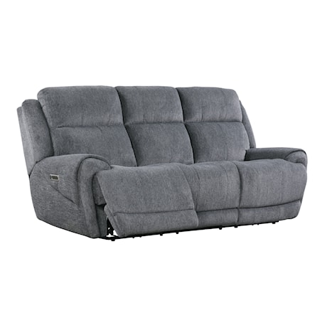 Power Reclining Sofa