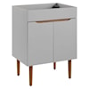 Modway Harvest 24" Bathroom Vanity Cabinet