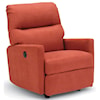 Best Home Furnishings Covina Space Saver Recliner