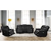 New Classic Furniture Sebastian Living Room Set