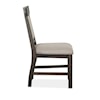 Magnussen Home Bellamy Dining Dining Side Chair