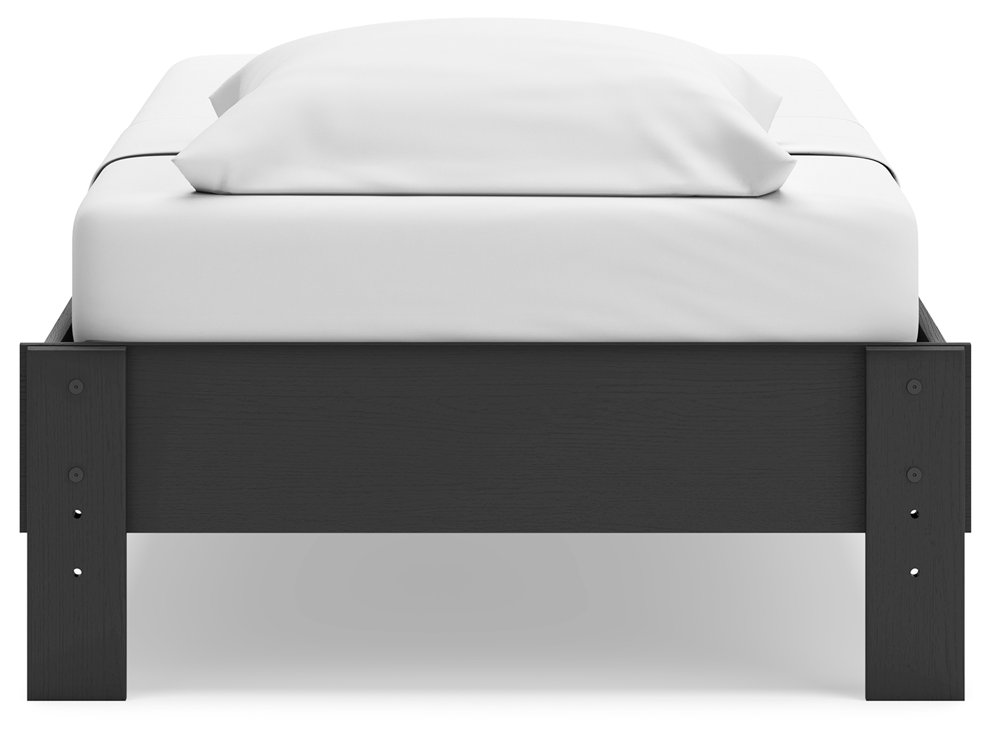 Signature Design by Ashley Socalle Twin Platform Bed