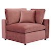 Modway Commix 4-Seater Sofa