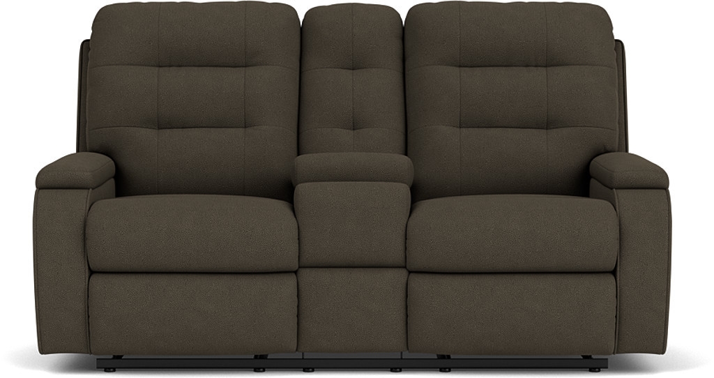 Reclining Loveseat