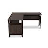 Signature Design by Ashley Camiburg 2-Piece Home Office Desk