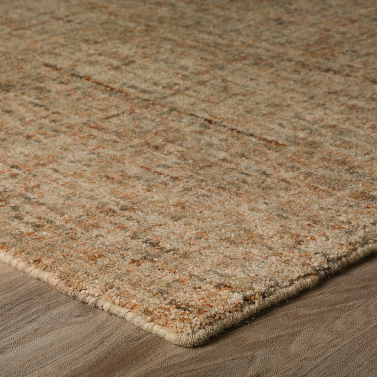 Dalyn Calisa Desert 9'X13' Rug