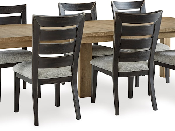 7-Piece Dining Set