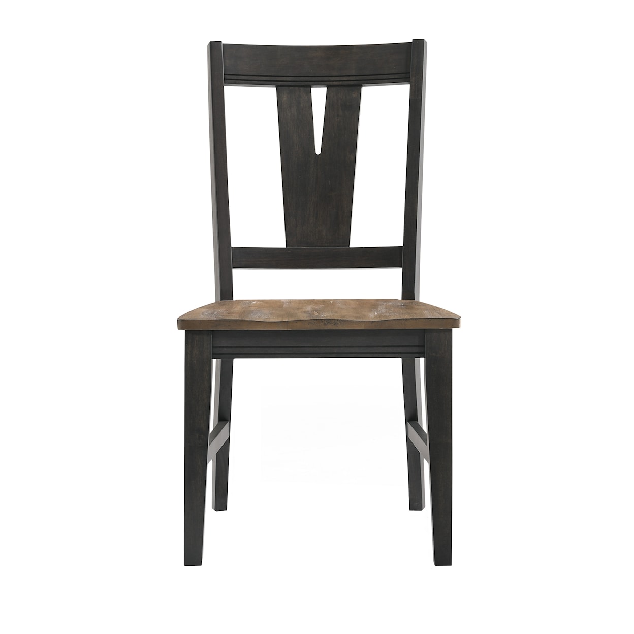 Intercon Harper Side Chair