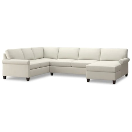 3-Piece Sectional
