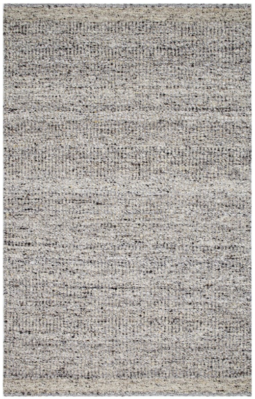 Darcy 2501 Greige Hand Knotted Performance Area Rug