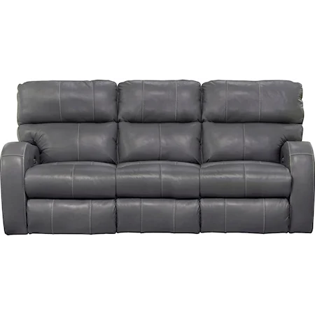 Power Reclining Sofa