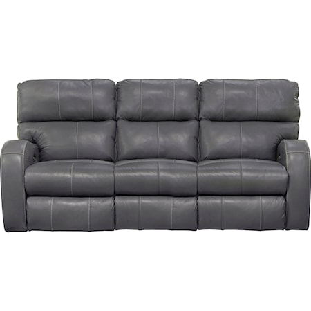 Power Reclining Sofa