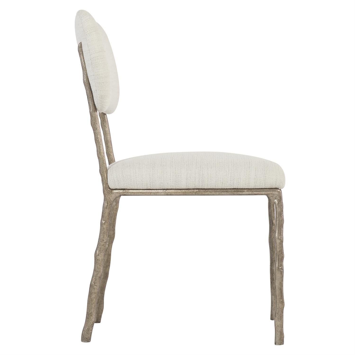 Bernhardt Bernhardt Interiors Atticus Fabric Side Chair