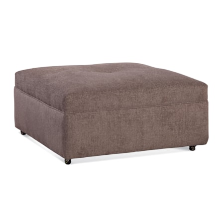 Cocktail Ottoman