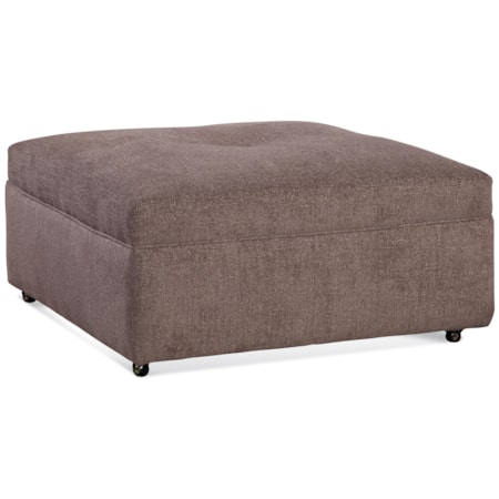 Cocktail Ottoman