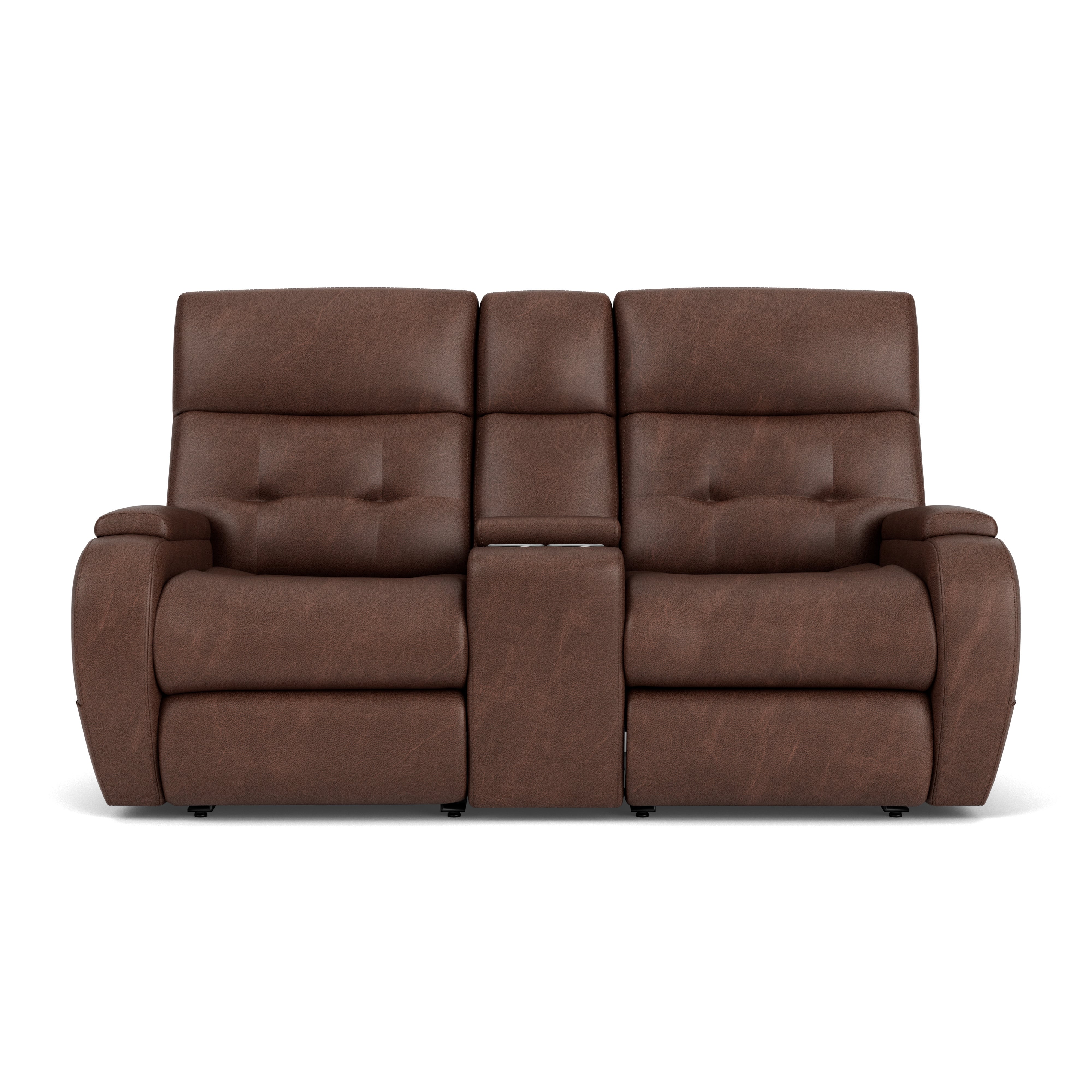 Power Reclining Loveseat