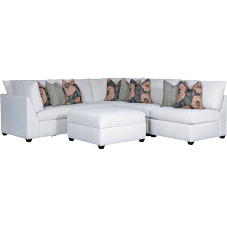 Sectional Sofa