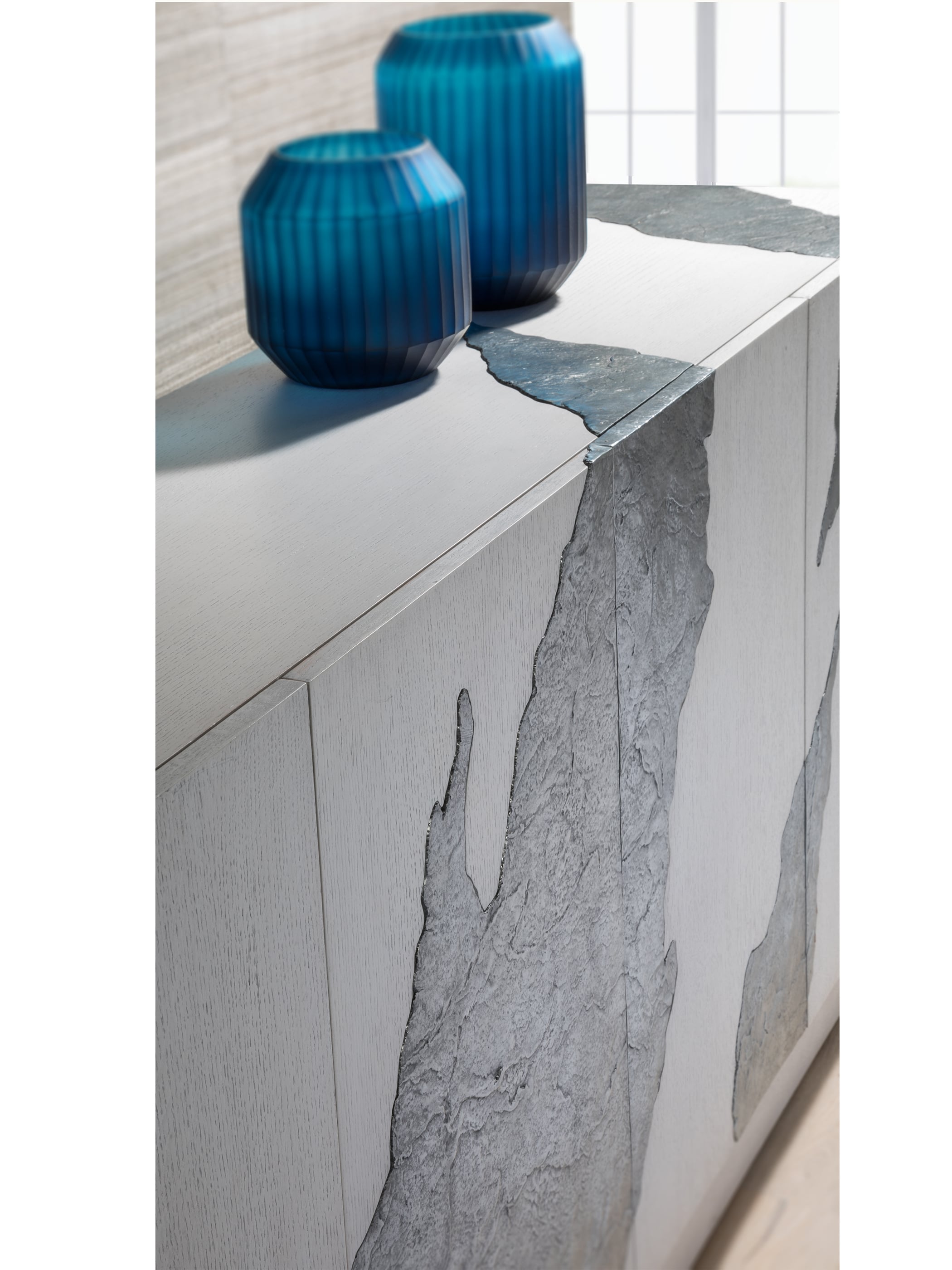 Artistica Contango 6-Door Long Media Console