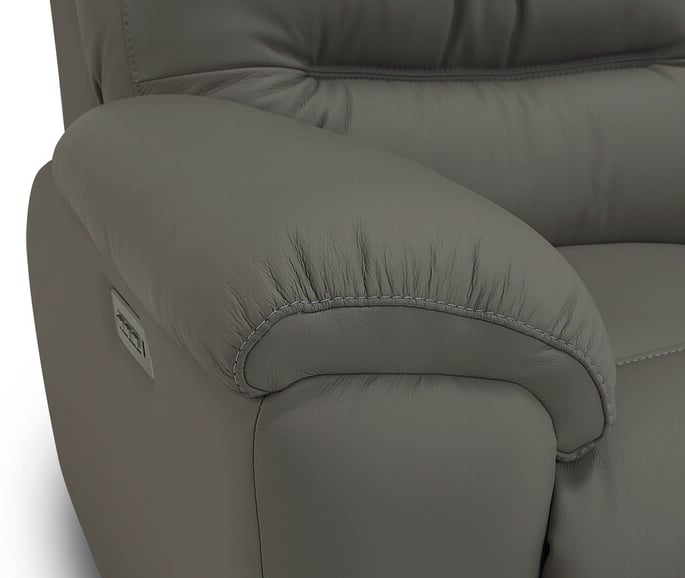 Palliser Keiran Keiran Power Reclining Sofa
