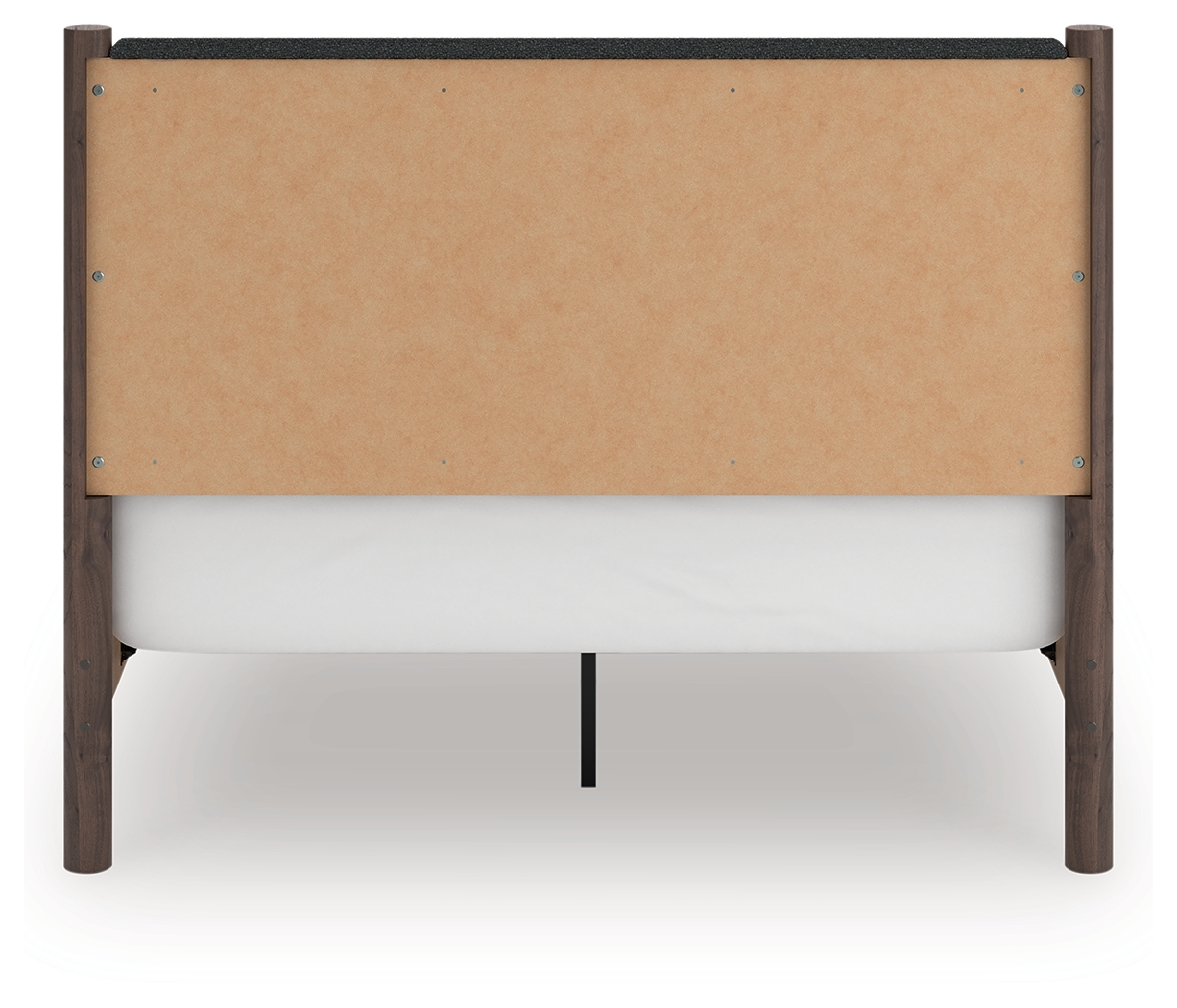 Signature Design by Ashley Pamytta Queen Upholstered Panel Bed