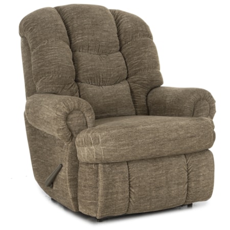 Manual Recliner
