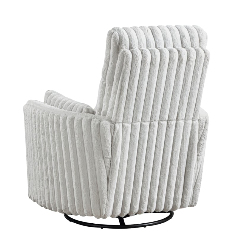 Swivel Glider Reclining Chair