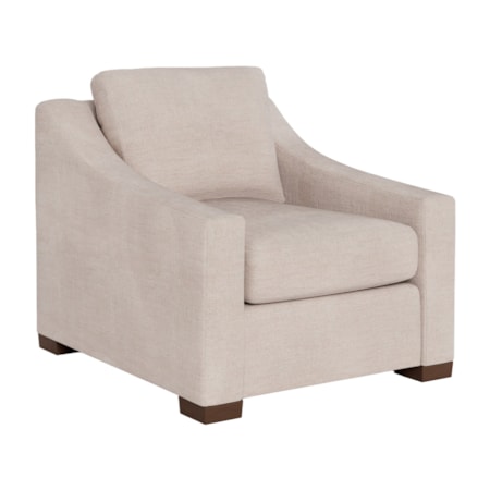 Brooke Chair