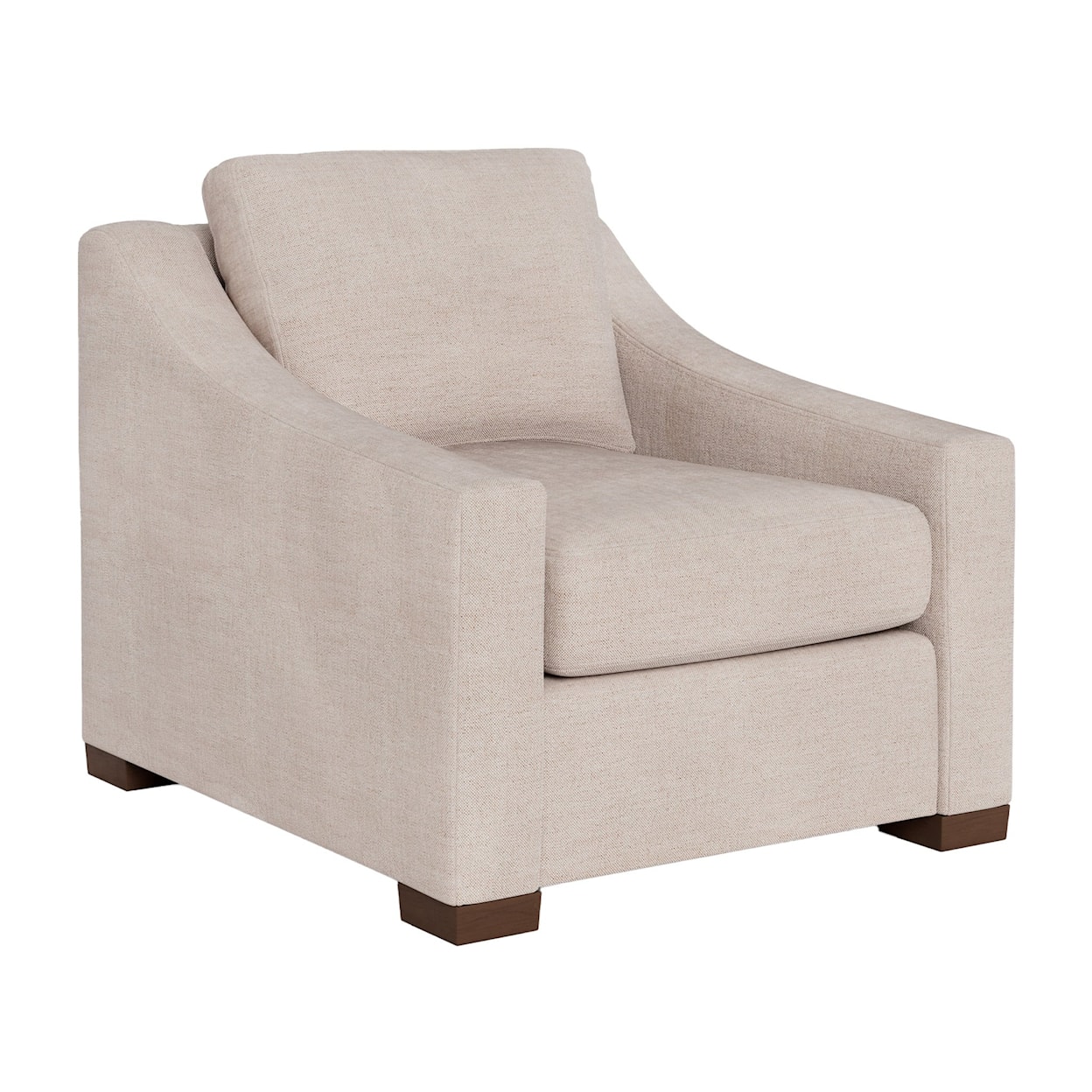 Universal Special Order Brooke Chair