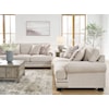 Benchcraft by Ashley Merrimore 2-Piece Living Room Set