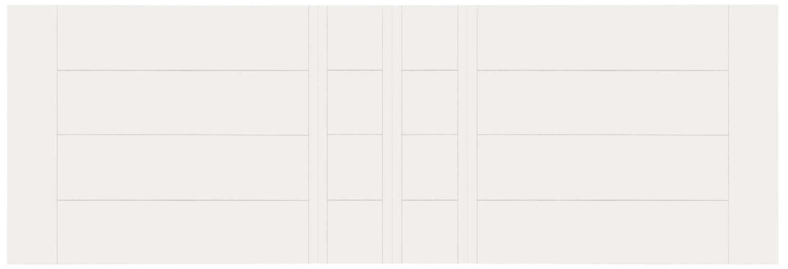 Trestle Dining Table