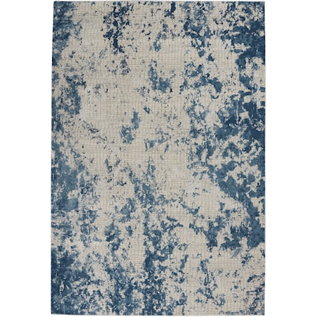 3'11" x 5'11"  Rug