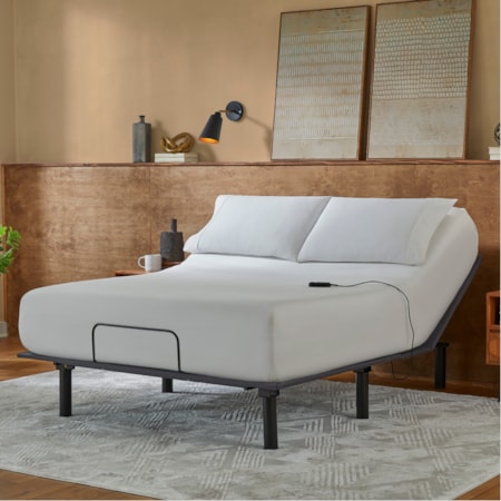 Queen Adjustable Base