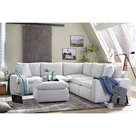 Sectional Sofa