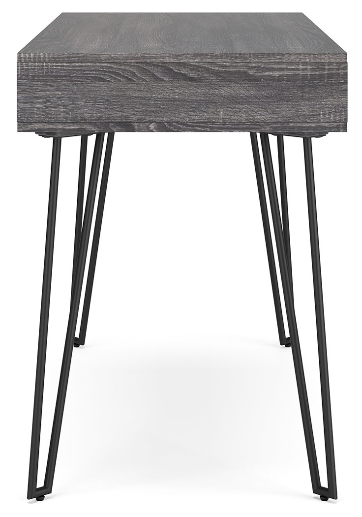 Signature Design by Ashley Strumford Home Office Desk