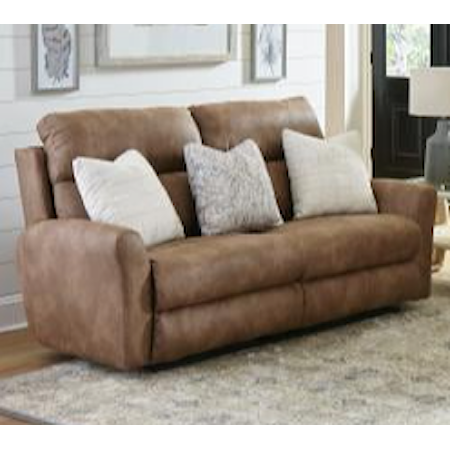 Lay Flat Reclining Loveseat