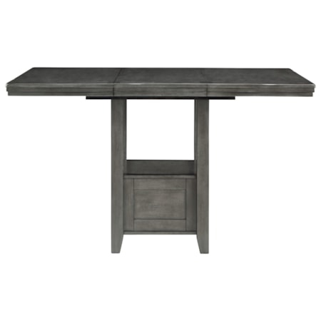 Counter Height Dining Table