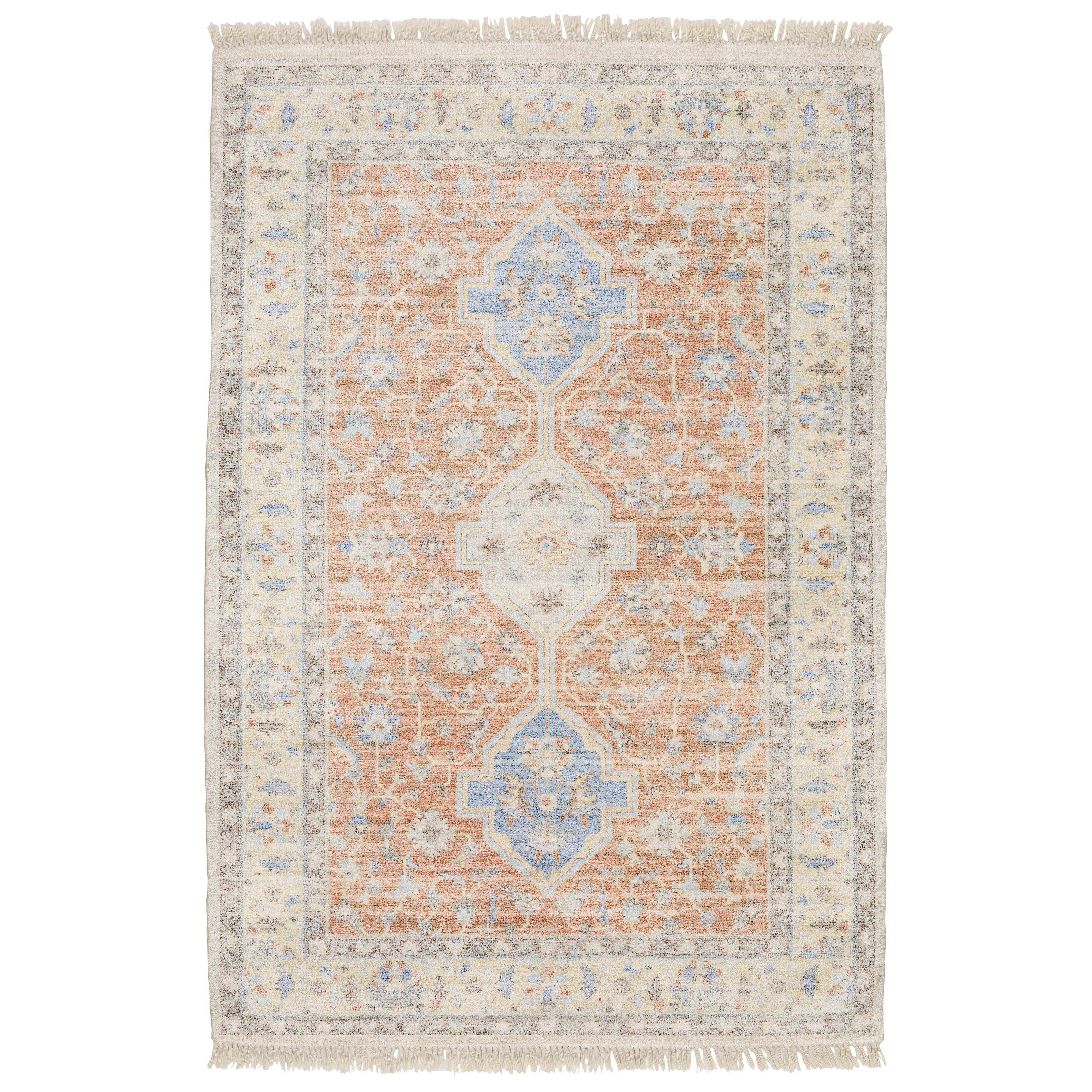 Oriental Weavers Malabar 8' X 10'  Rug