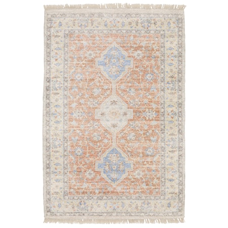 8&apos; X 10&apos;  Rug