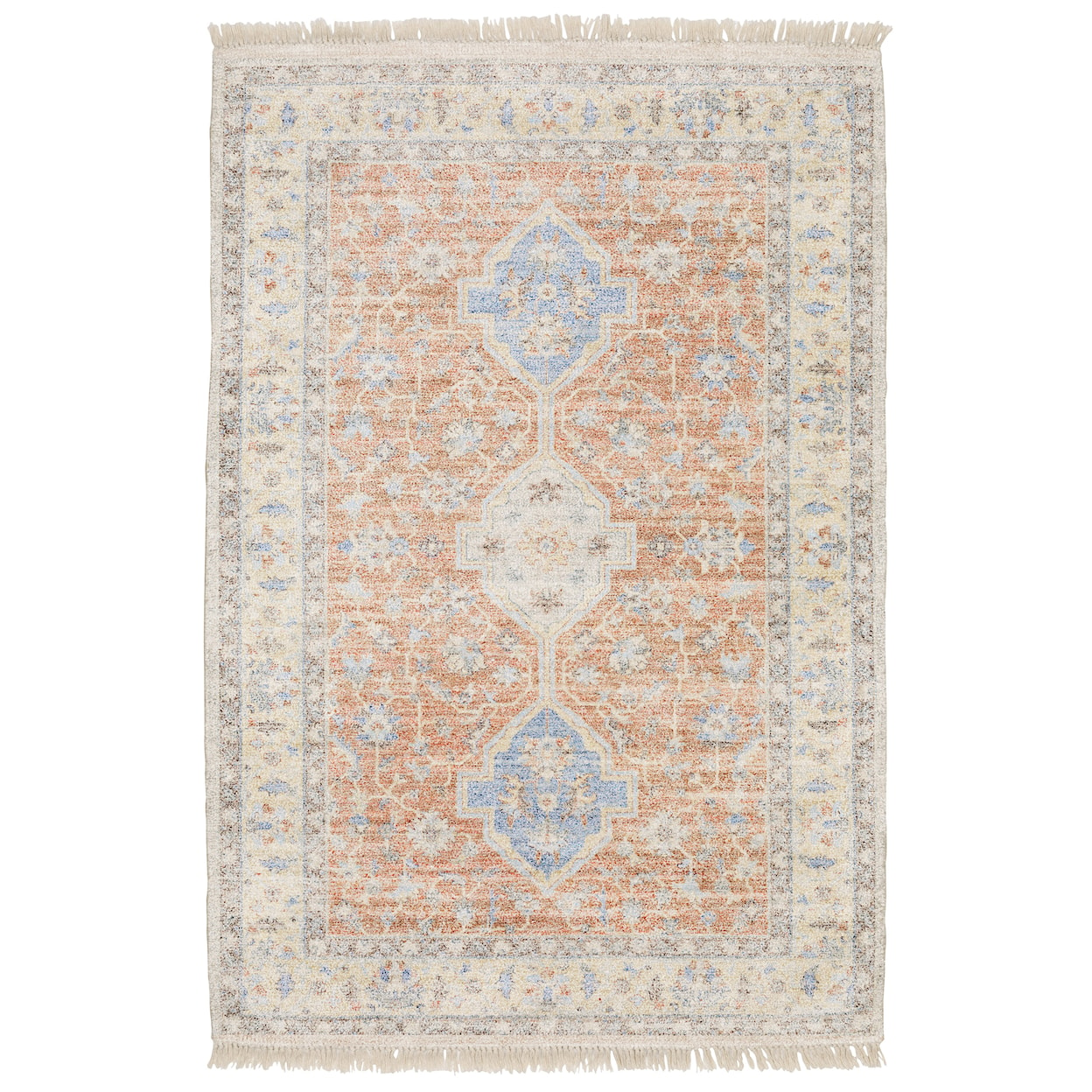 Oriental Weavers Malabar 8' X 10'  Rug