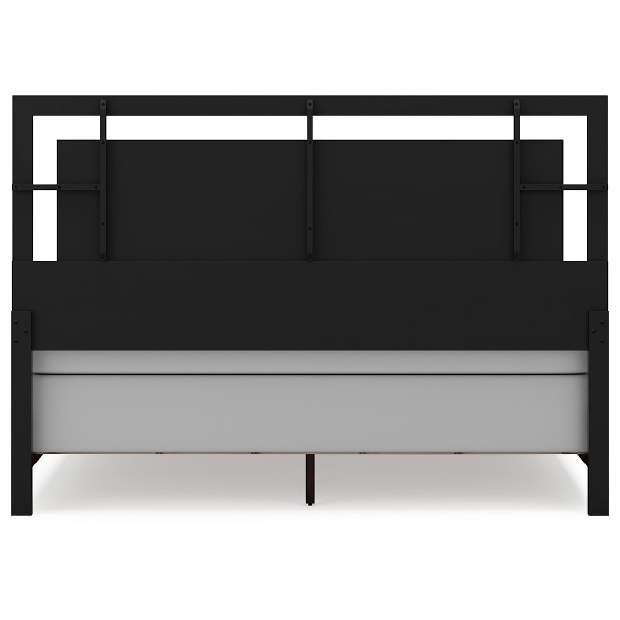 Benchcraft Covetown King Panel Bed