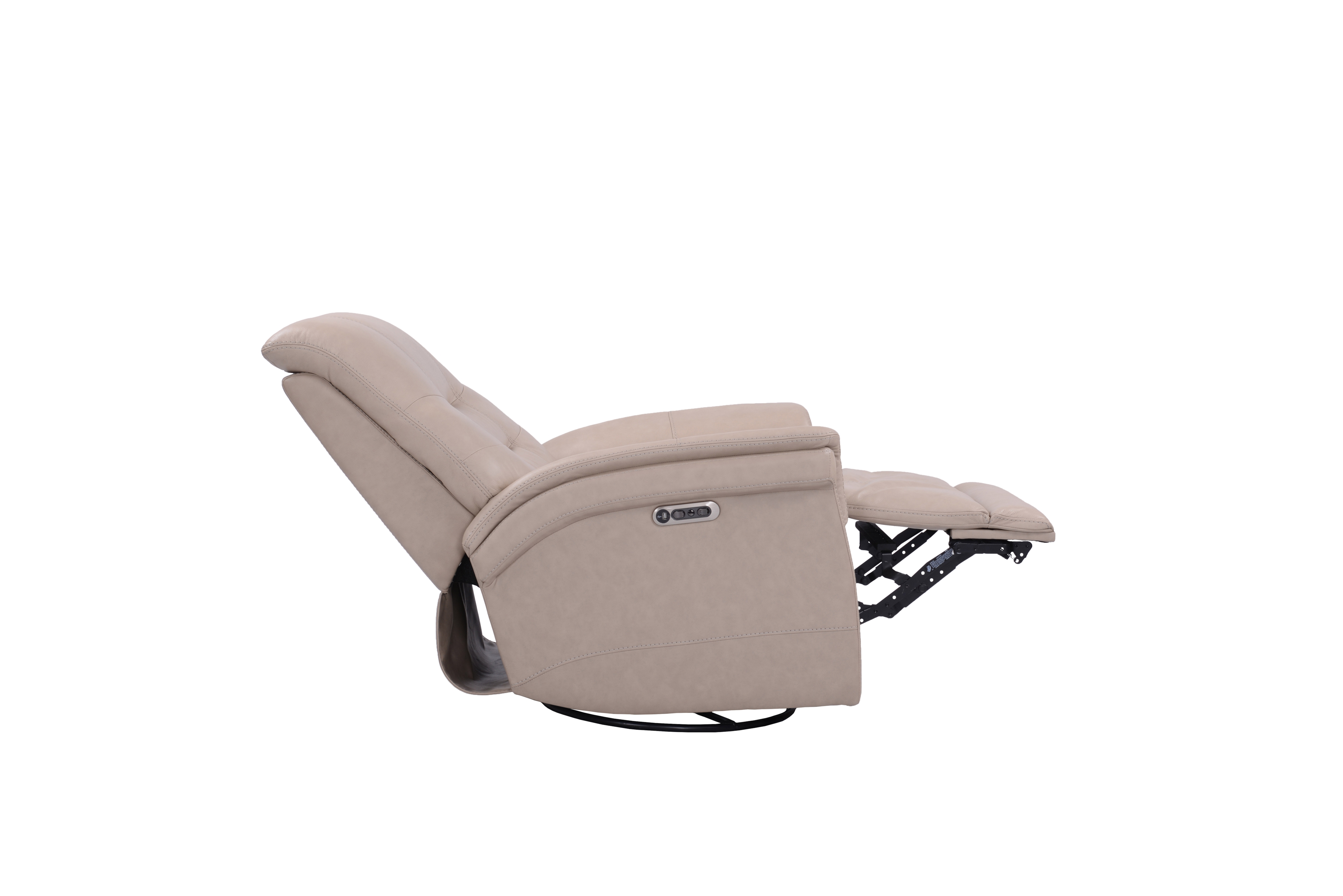 Parker Living Carnegie Power Swivel Glider Recliner (Set of 2)