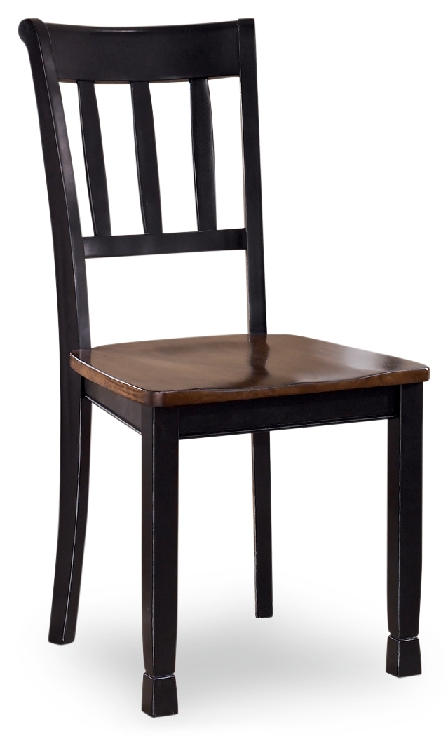 Signature Design by Ashley Owingsville D580-02 Dining Chair