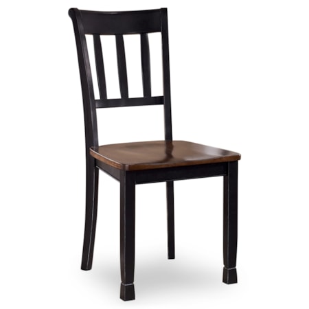 Dining Room Side Chair