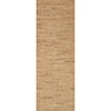 Loloi Rugs BEACON 1'6" x 1'6"  Natural Rug