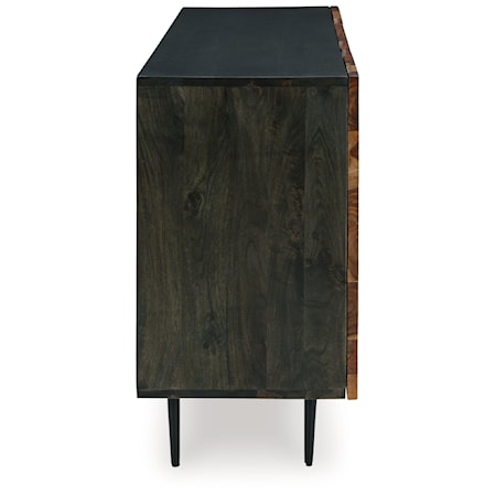 Accent Cabinet