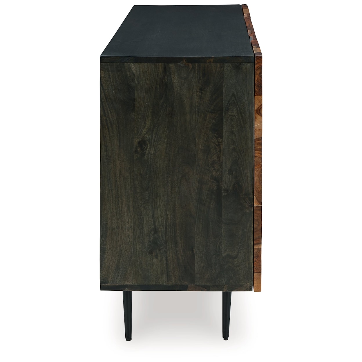 Signature Design Darrey Accent Cabinet