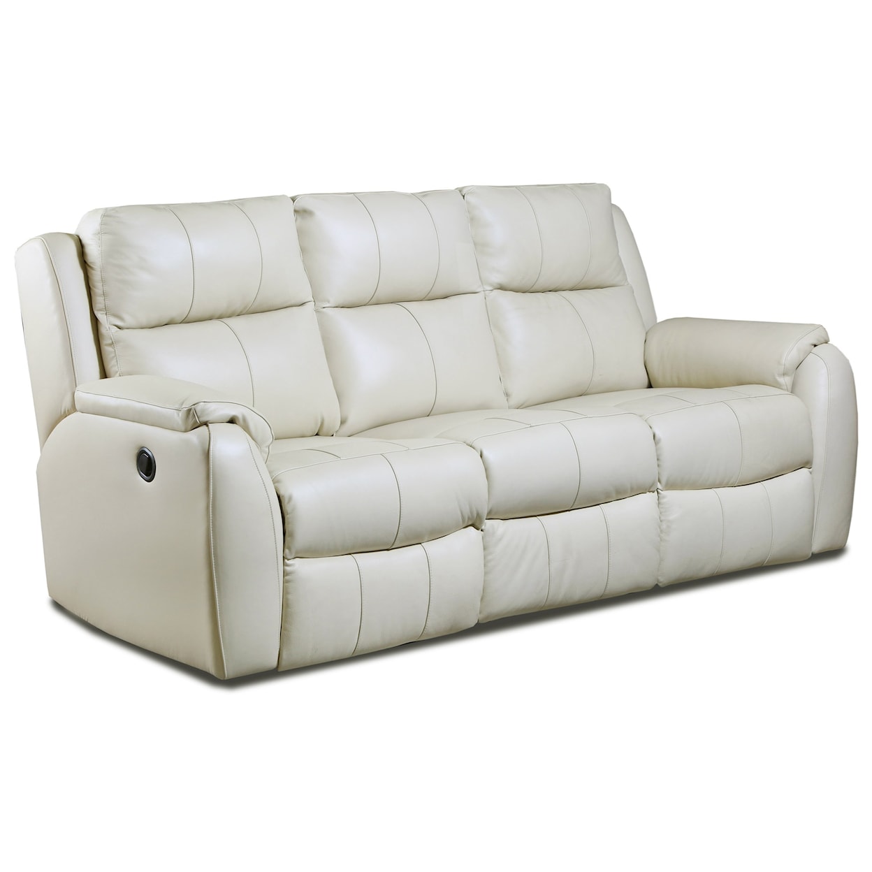 Southern Motion Marquis Double Reclining Sofa